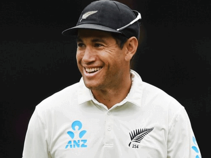 Ross Taylor Retirement