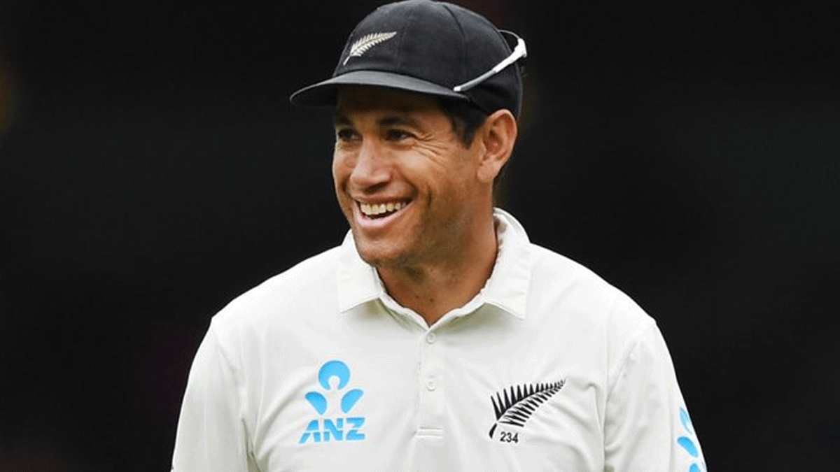 Ross Taylor Retirement