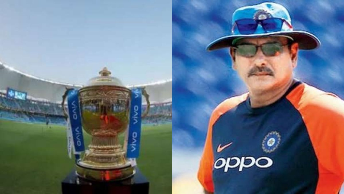 Ipl 2022 Ravi Shastri