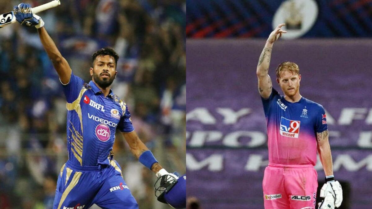 Ipl 2022 Retention : हार्दिक, स्टोक्स समेत इन दिग्गज खिलाड़ियों को फ्रेंचाइजी ने किया रिलीज, देखिए पूरी लिस्ट