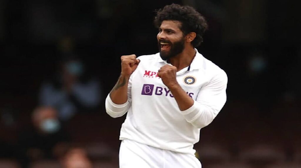 Ravindra-Jadeja