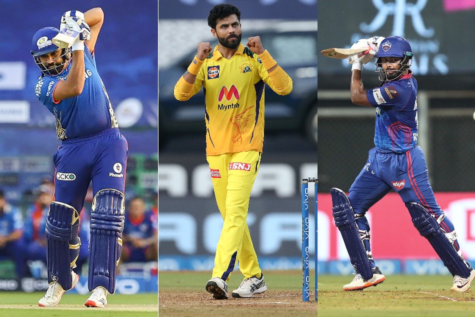 Ipl 2022 Retention : धोनी और विराट कोहली से भी महंगे बिके ये खिलाड़ी, जानिए क्या है उनकी कीमत