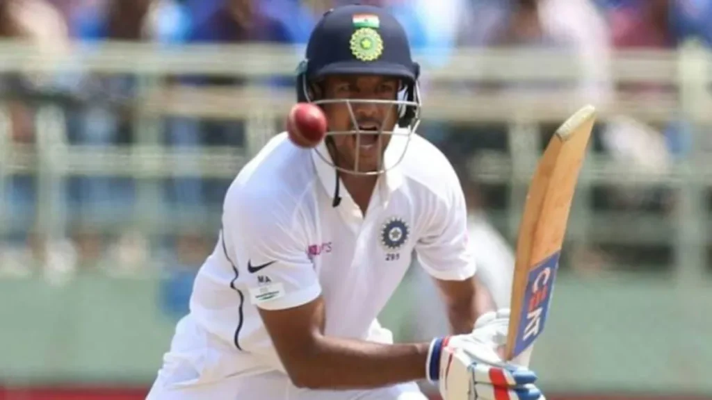 Mayank Agarwal