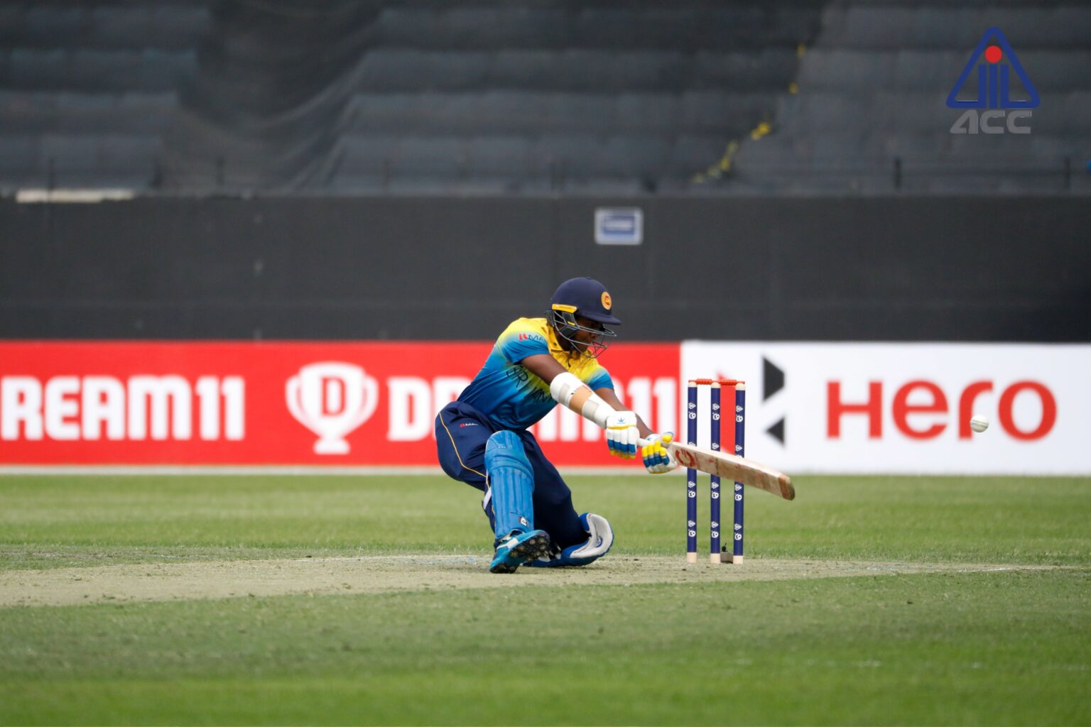 Under-19 Asia Cup 