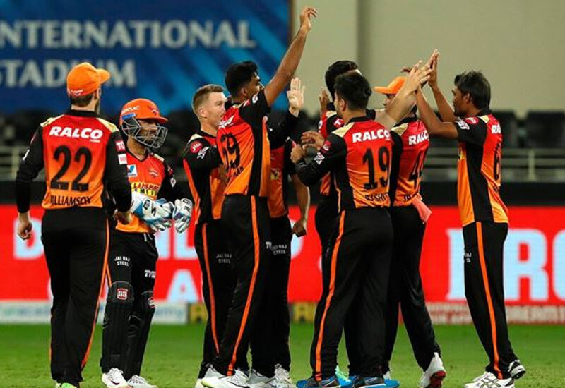 Sunrisers Hyderabad