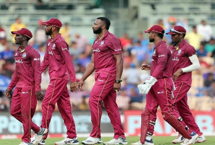 Wi Vs Pak 2021
