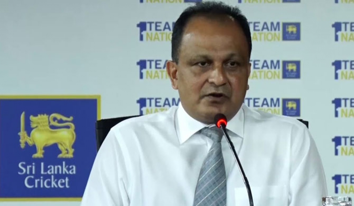 T20 World Cup: आगामी टी-20 वर्ल्ड कप के लिए Mahela Jayawardene (महेला जयवर्धने) श्रीलंका क्रिकेट टीम के कंसलटेंट कोच बने 2 एशले डी सिल्वा