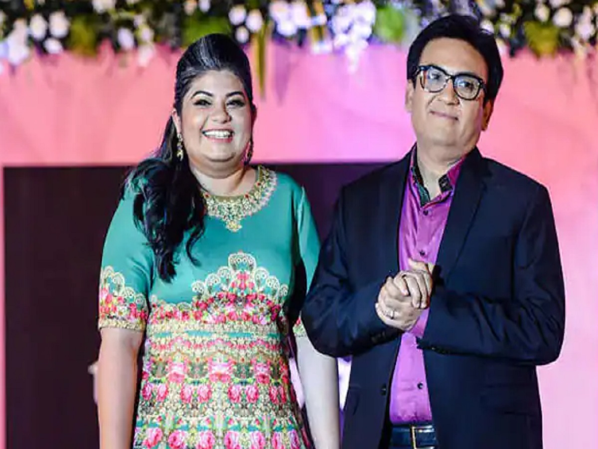 Dilip Joshi 