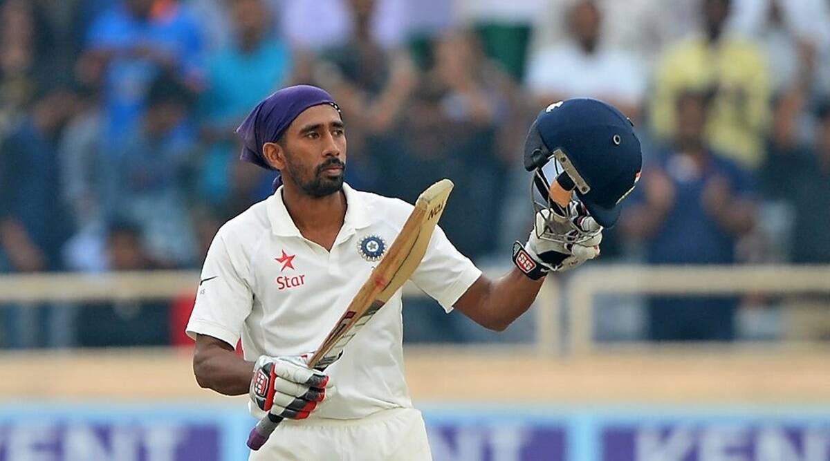 Ind Vs Sa 2021-22 : तीसरे टेस्ट मैच में Rishabh Pant की जगह छीन लेगा ये धाकड़ खिलाड़ी