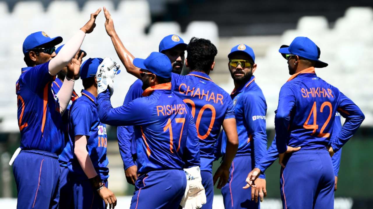 Team India
