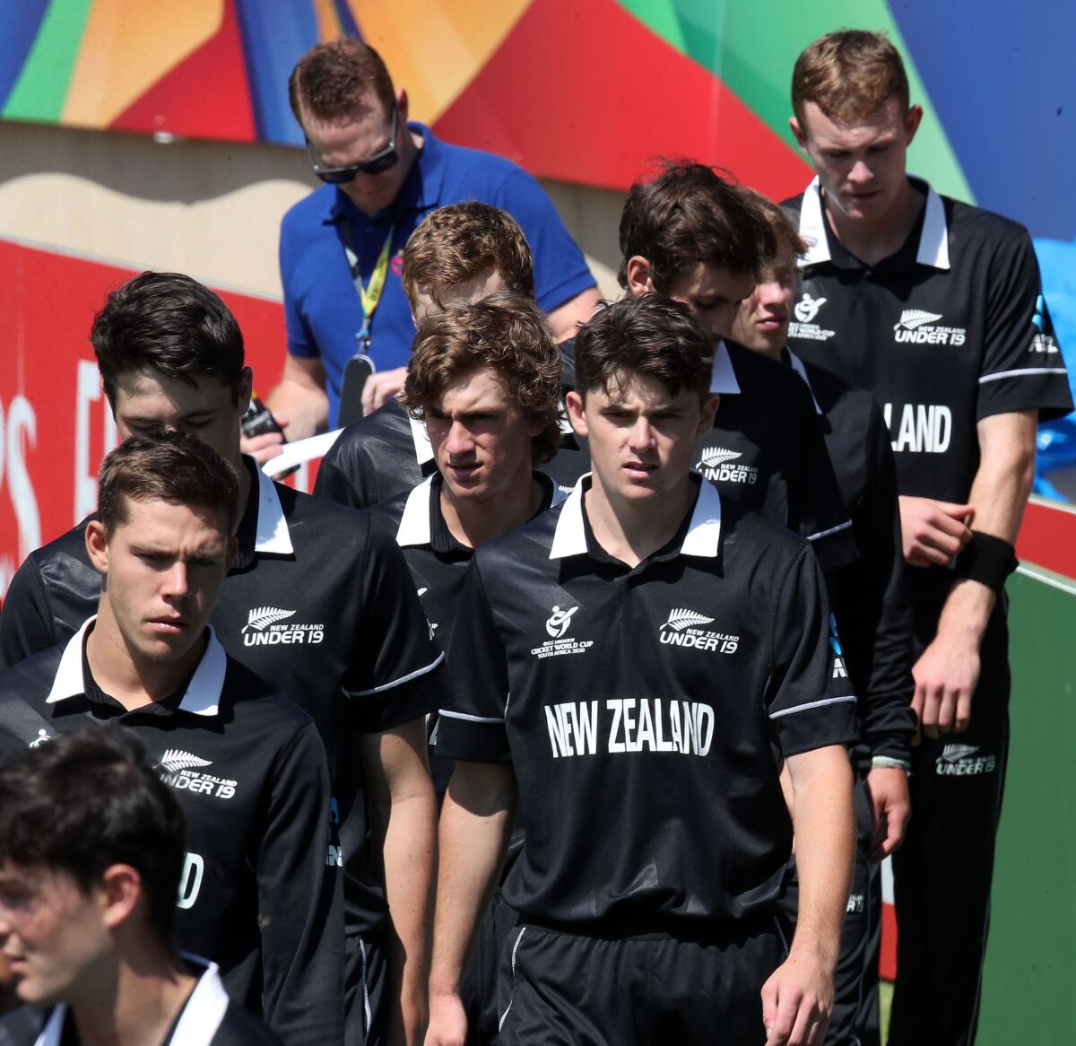 Icc U19 World Cup 2022: फाइनल खेल चुकी इस टीम ने टूर्नामेंट से वापस लिया नाम,जानें किस टीम ने मारी बाज़ी?