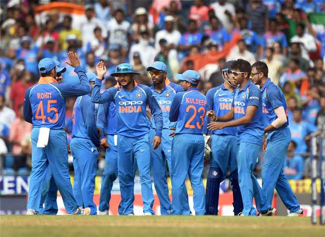 Icc का नया नियम, टी20 में कोई भी टीम की ये गलती तो भुगतना होगा कठोर दंड