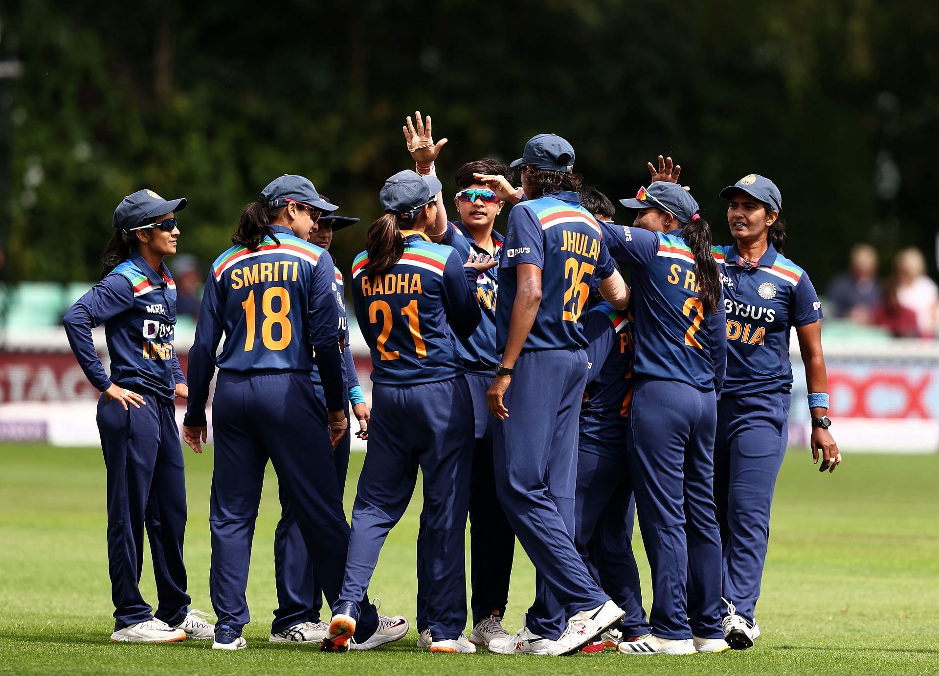 Icc Women’s World Cup 2022
