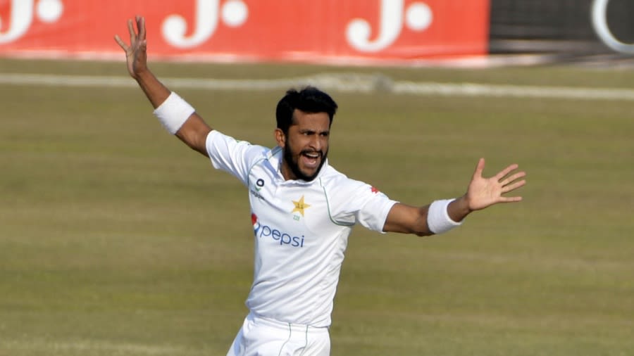 Hasan Ali