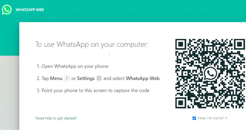 जबर्दस्त फीचर पर काम कर रहा है Whatsapp, एक अपडेट के साथ यूजर्स को मिलेगा कमाल का फीचर्स