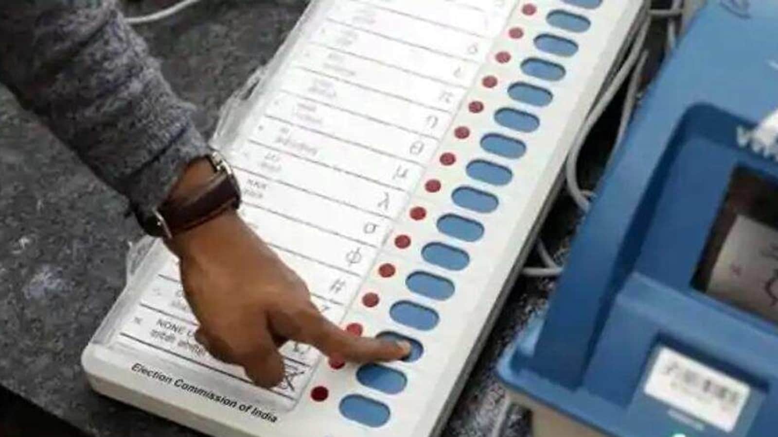 चुनाव आयोग ने 5 राज्यों के चुनावी तारीखों का किया बड़ा ऐलान, जानिए कब और कितनी सीटों पर होगा चुनाव?