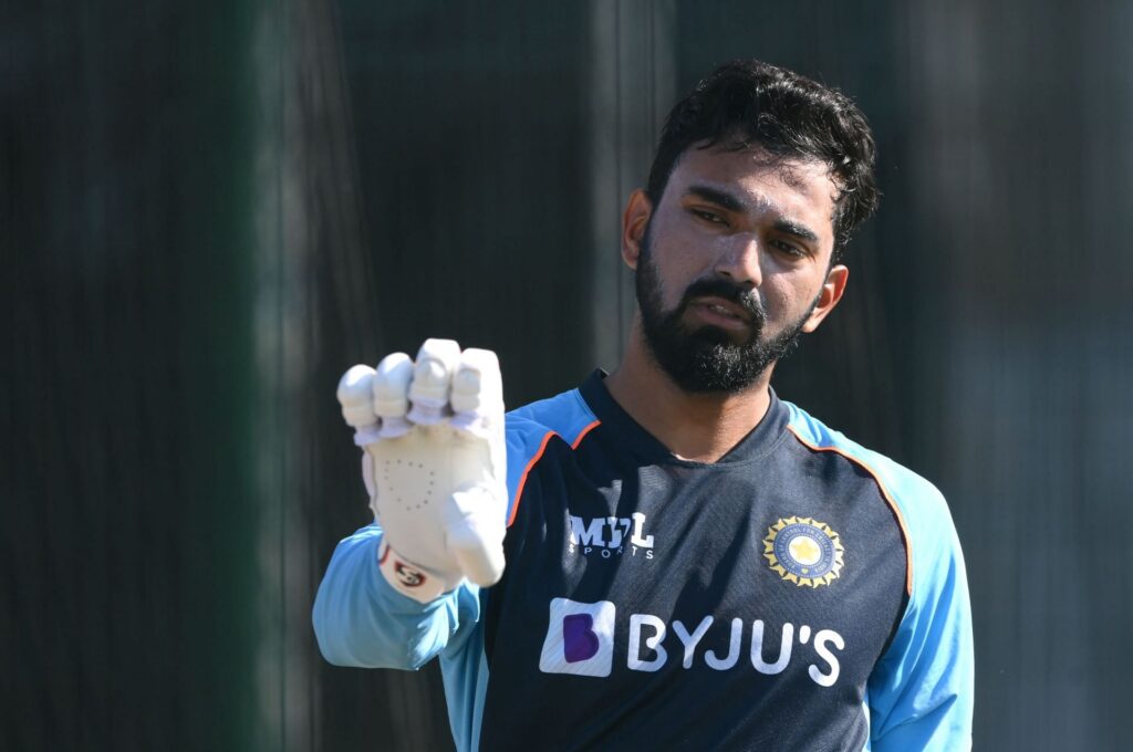 Kl Rahul