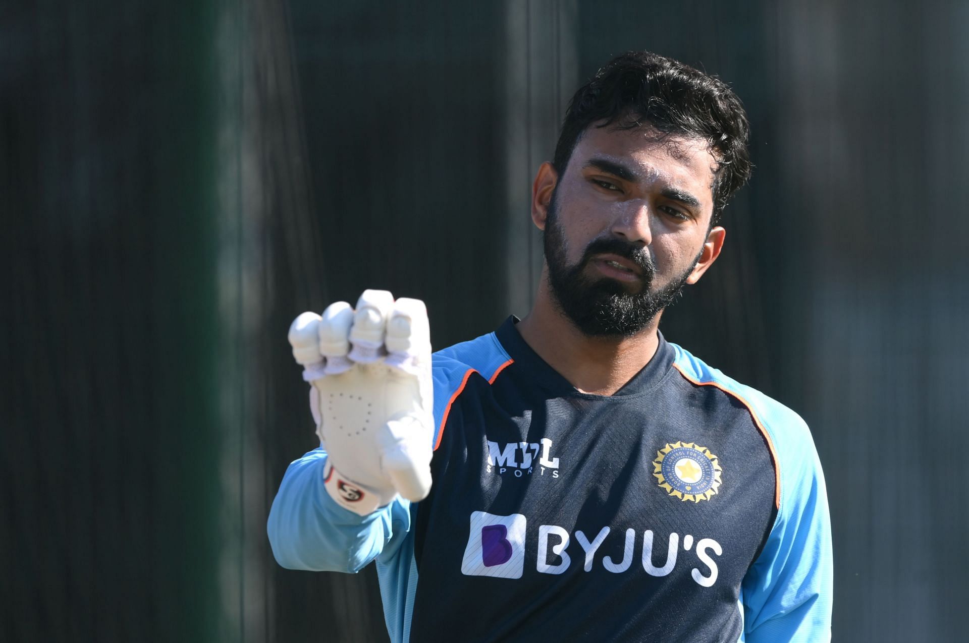 Kl Rahul