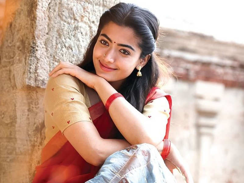 Rashmika Mandanna