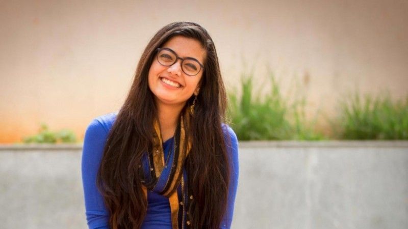 Rashmika Mandanna