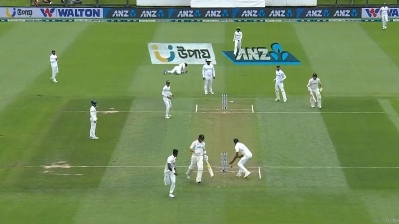 Nz Vs Ban: बिना छक्के के 1 गेंद पर बने 7 रन, न्यूजीलैंड के ओपनर विल यंग ने कर दिया ये कमाल