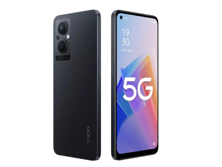 Oppo A96 5G Launch Price