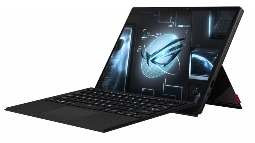 Asus Ces 2022
