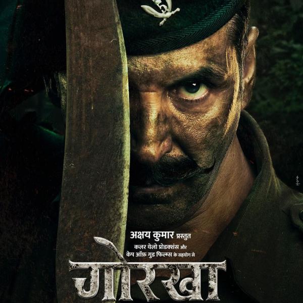 Akshay Kumar