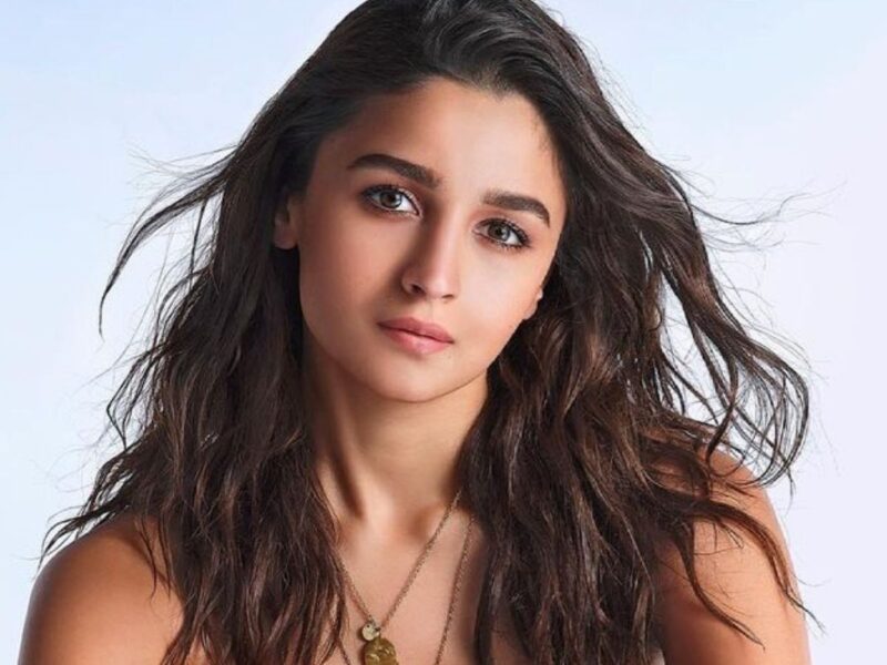 Alia Bhatt