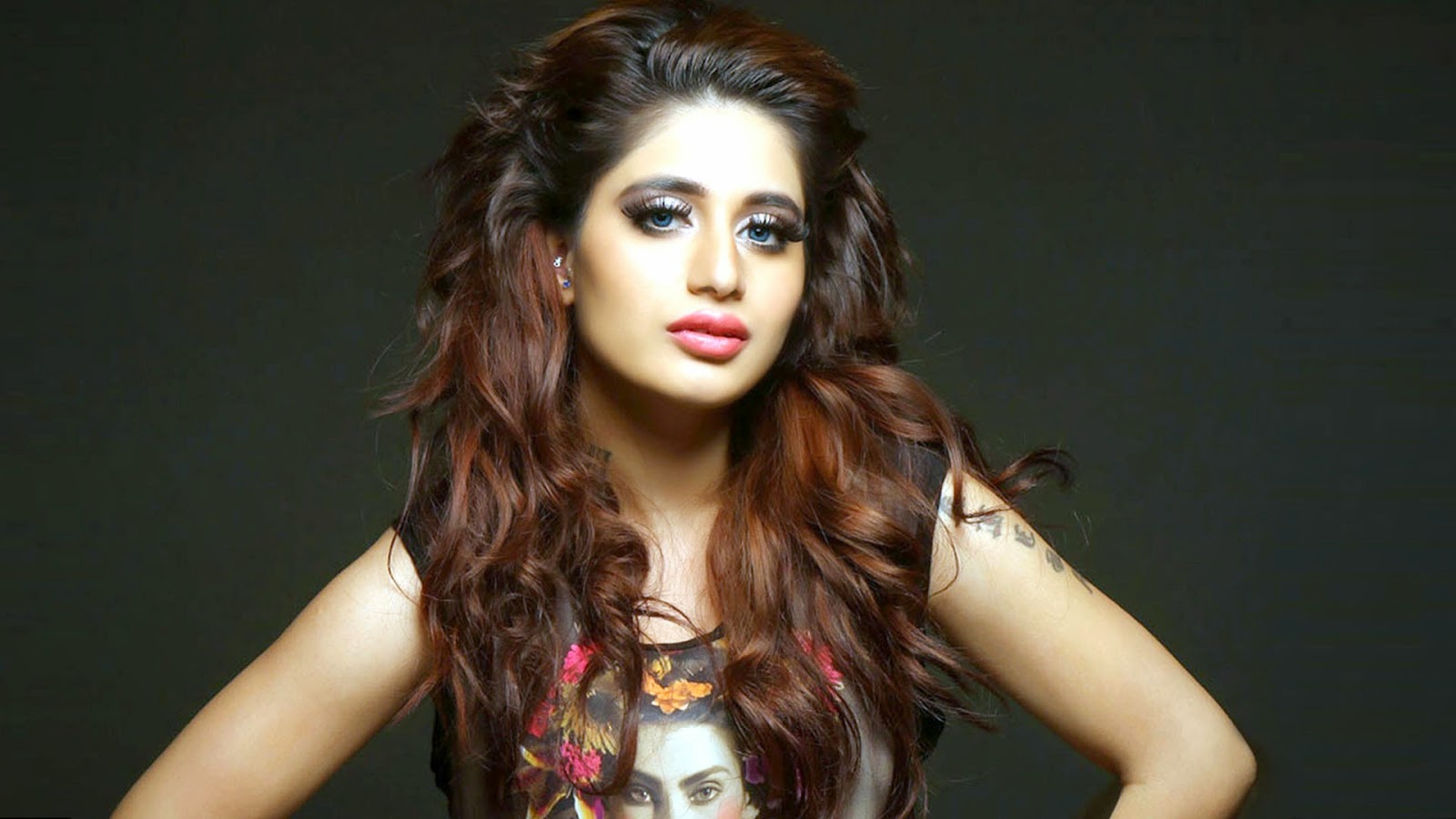 Alisa Khan