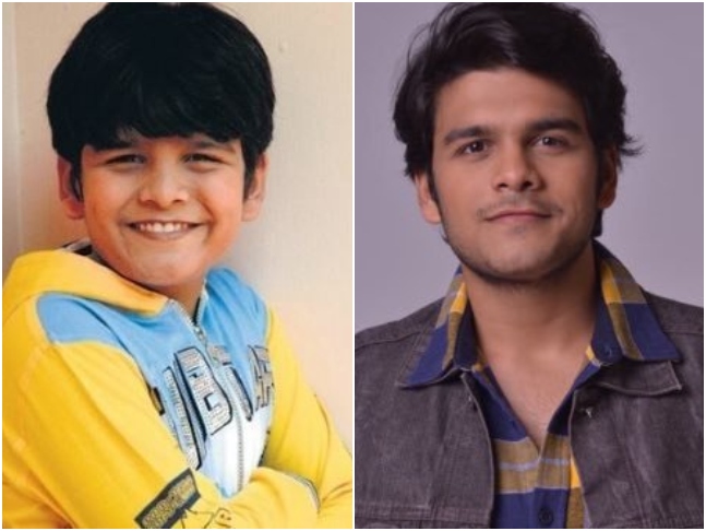 Bhavya Gandhi