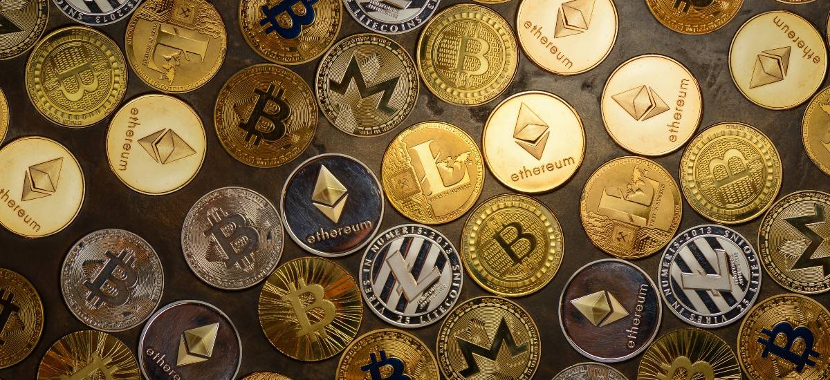 Cryptocurrency