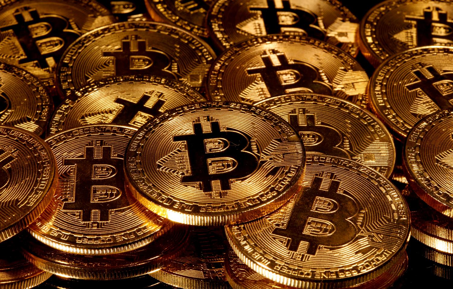 Cryptocurrency