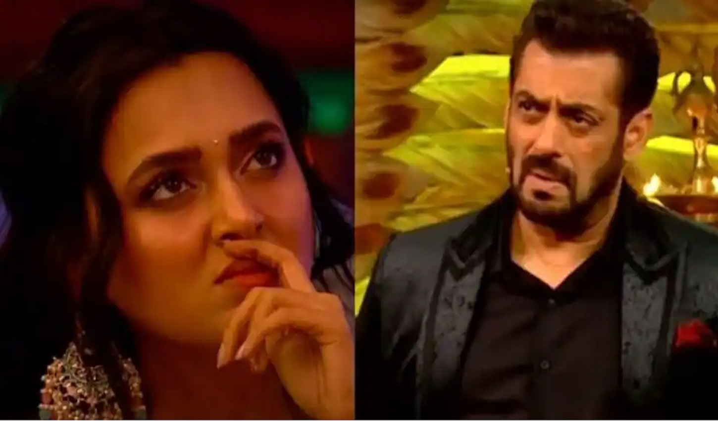 Bigg Boss 15