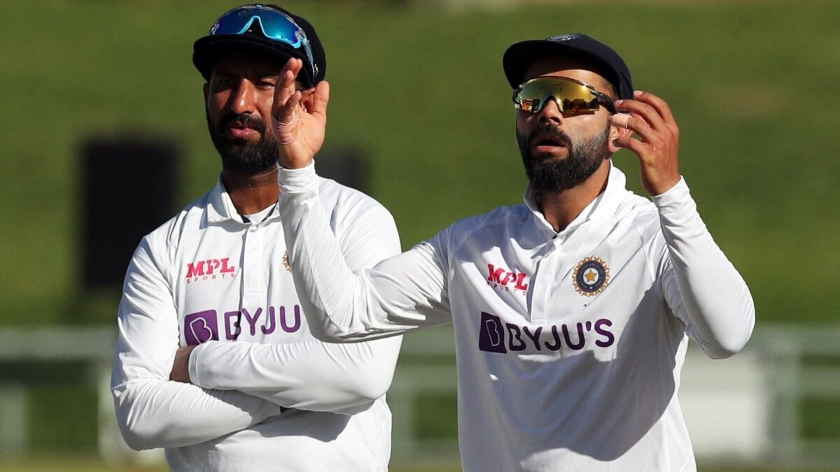 Indvssa3Rdtest : क्या Drs विवाद मामले में कोहली और अश्विन पर होगी कार्रवाई? सामने आया बड़ा Update