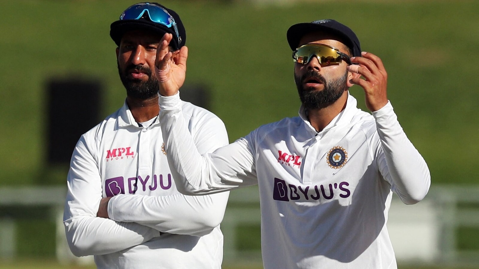Indvssa3Rdtest : क्या Drs विवाद मामले में कोहली और अश्विन पर होगी कार्रवाई? सामने आया बड़ा Update