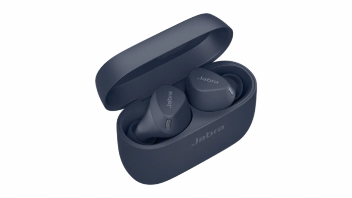 Jabra Elite 4 Active Launched In India