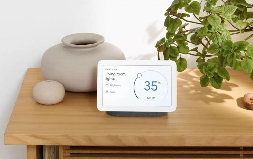 मात्र 1 रुपये में मिल रहा है Google Nest Hub 2Nd Gen, इसकी सहायता से अपने पूरे घर को बनाए स्मार्ट होम