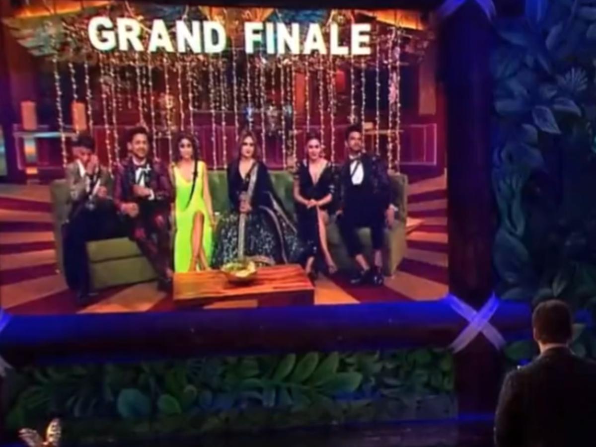 Grand Finale