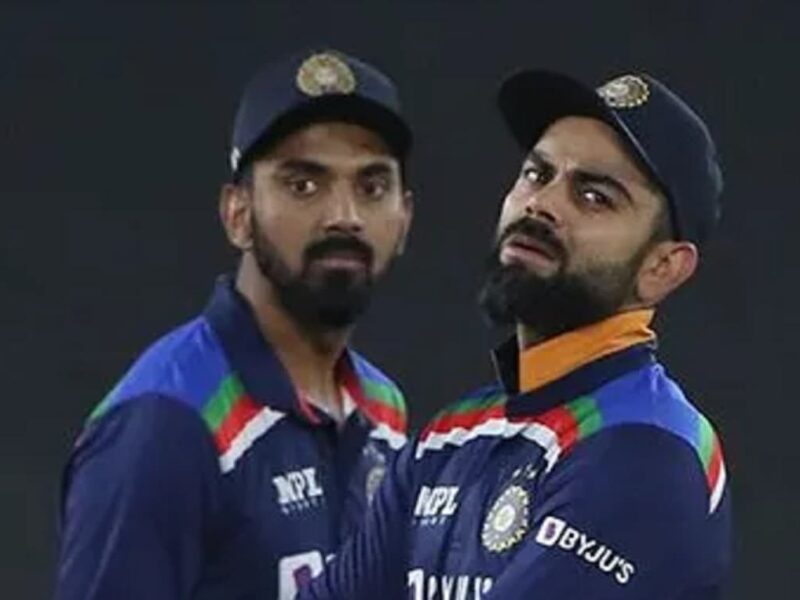 Ind Vs Sa: रोहित शर्मा और केएल राहुल की कप्तानी में नहीं खेलना चाहते हैं Virat Kohli?, बीसीसीआई से मांगी छुट्टी