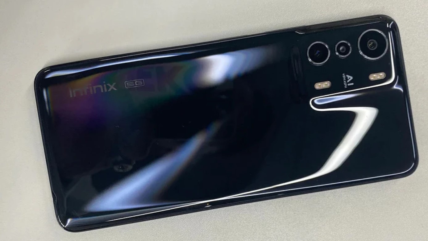 जल्द लॉन्च हो रहा है Infinix का 33W फास्ट चार्जिंग और 120Hz रिफ्रेश रेट वाला फोन, जानिए कीमत