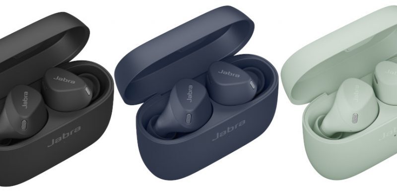 Jabra Elite 4 Active Launched In India