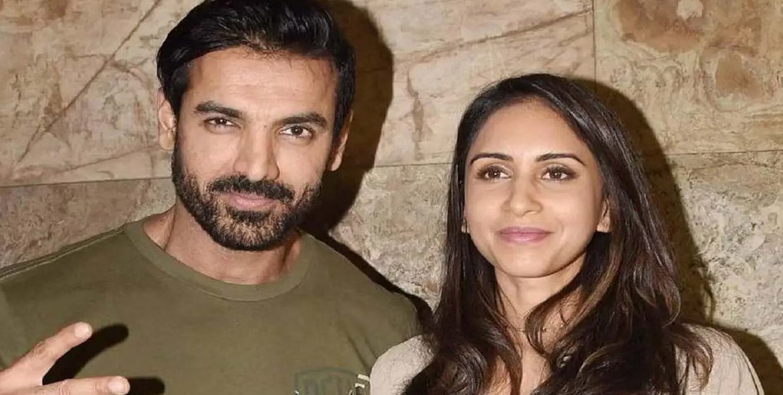 John Abraham