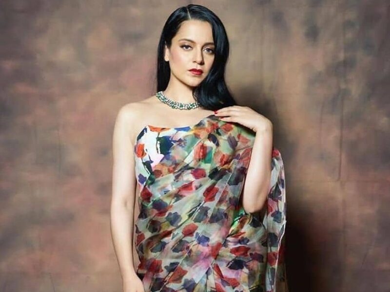 Kangana Ranaut