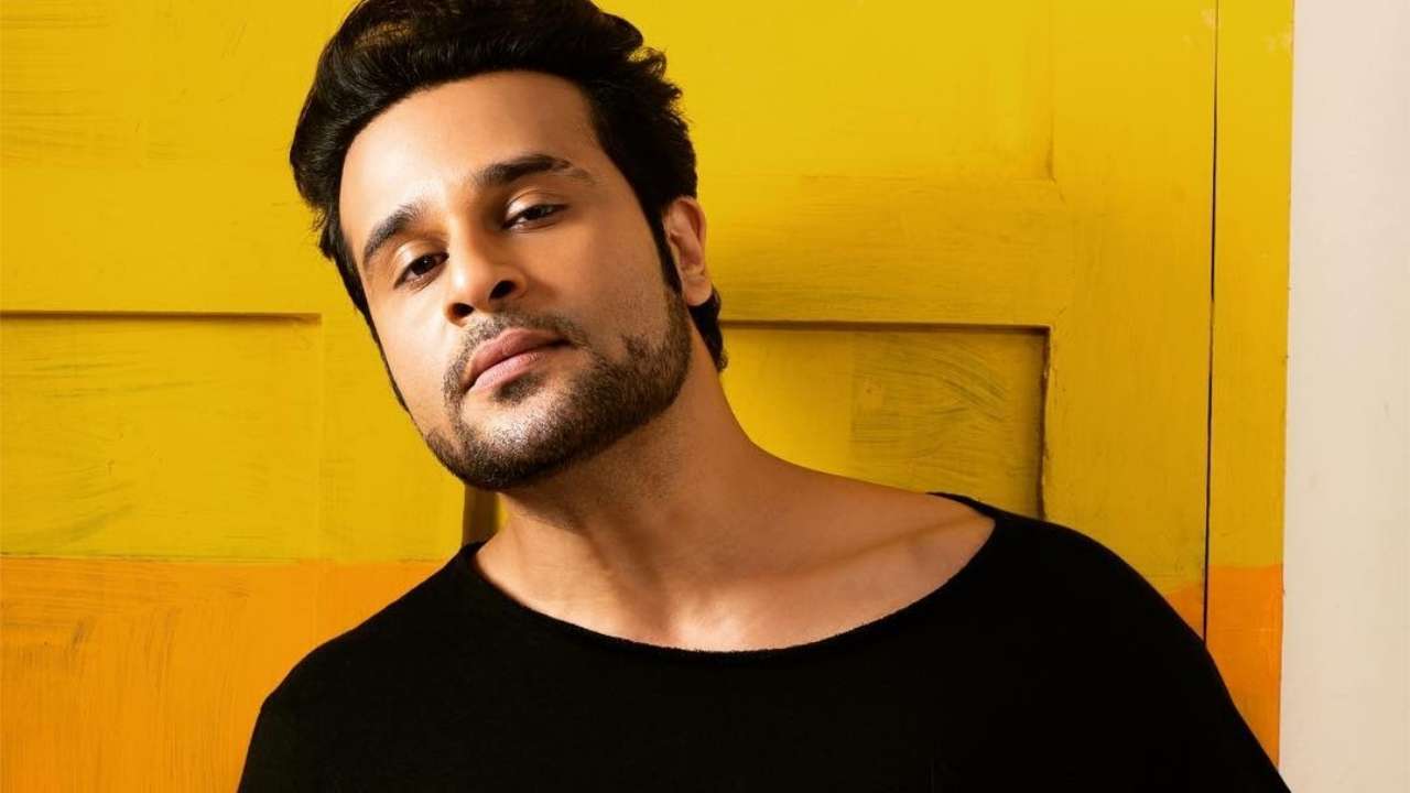 Krishna Abhishek
