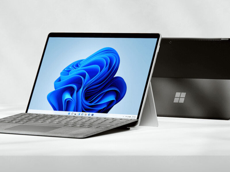 Microsoft ने किये अपने दो नए टैबलेट इंडिया में लांच, 16Gb रैम और 1Tb स्टोरेज रहेगी ख़ास