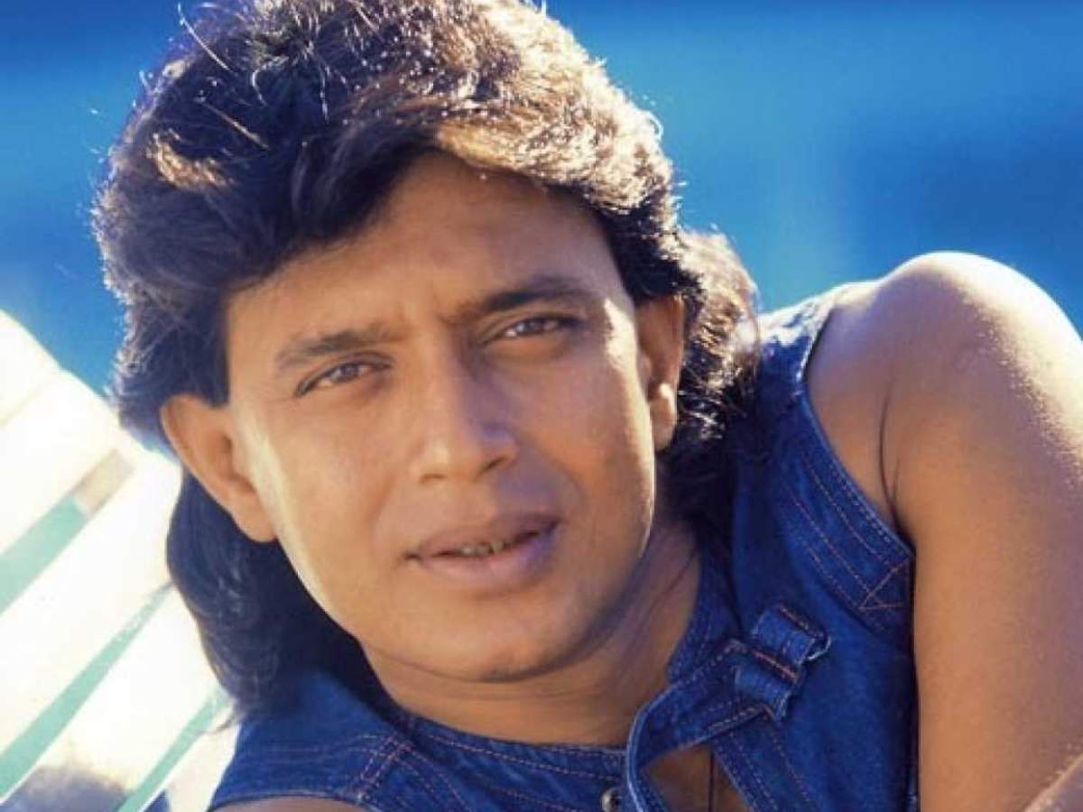 Mithun Chakraborty