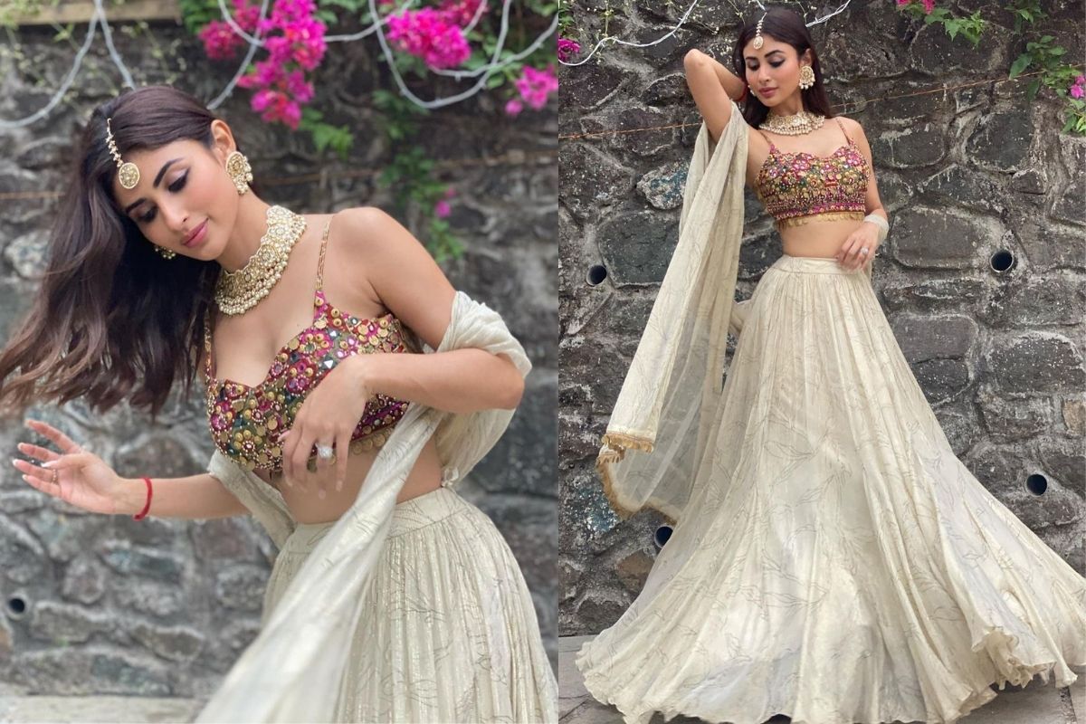 Mouni Roy
