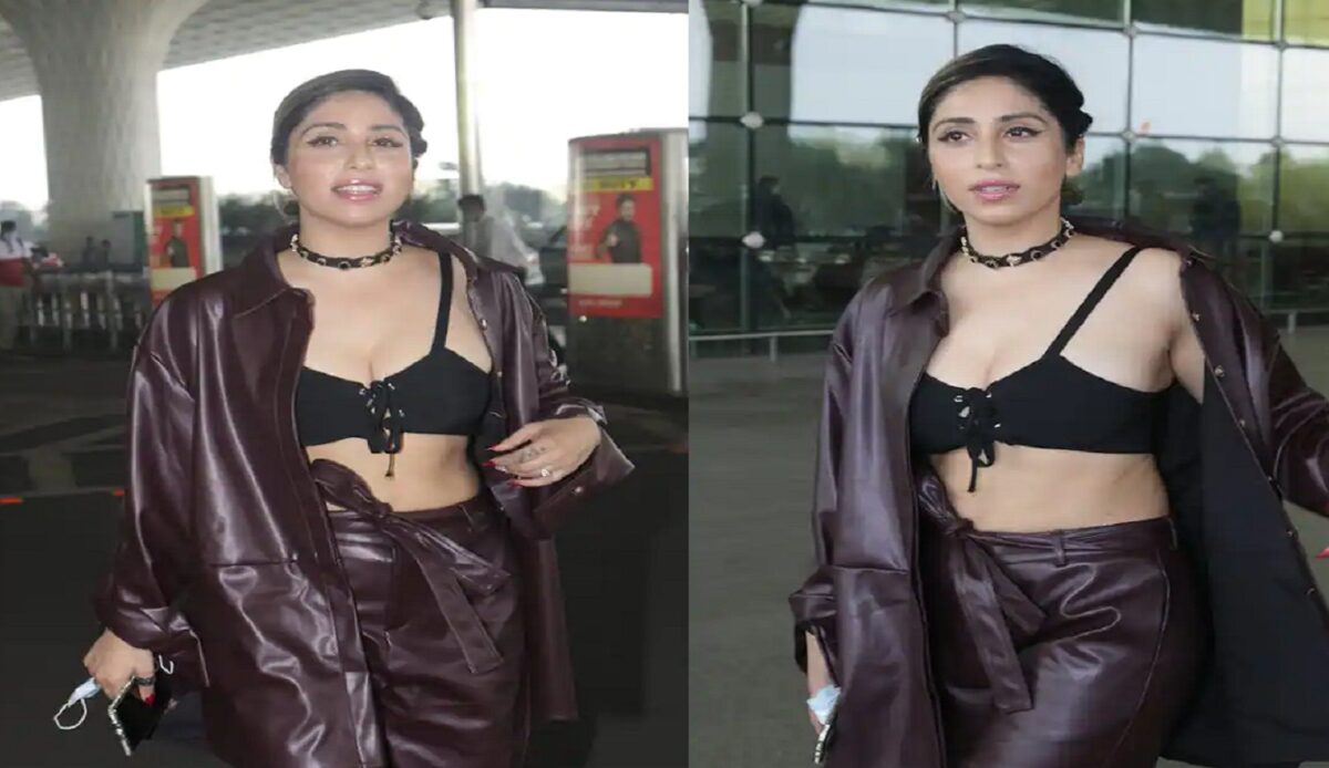 Neha Bhasin
