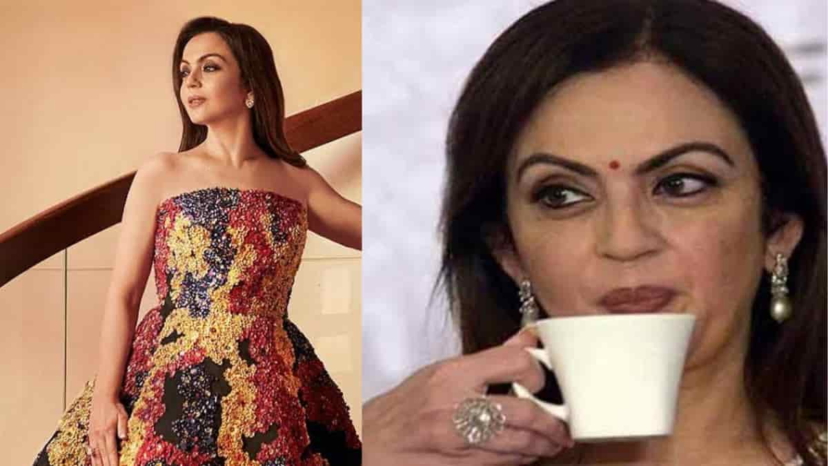 नीता अंबानी ने खरीदी बेशकीमती चीज, कीमत सुनकर चौंक जाएंगे आप!